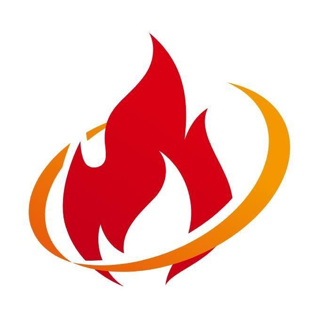 FlamePay Logo